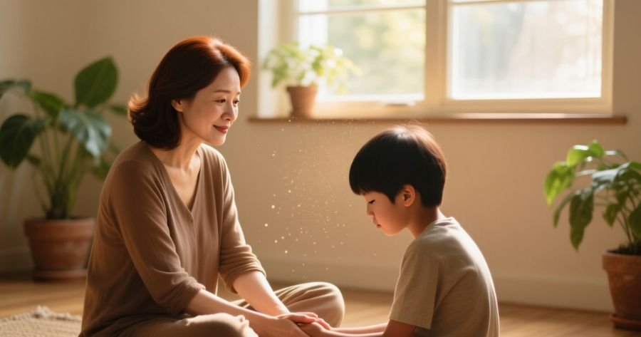 6. Supportive and Empathetic Responses