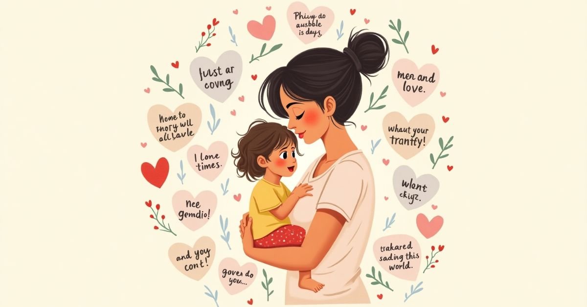 70 Heartfelt Ways to Say “Thank You for Loving My Daughter”