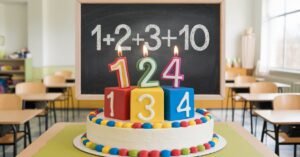 Birthday Wishes for Math Teacher Celebrate Their Special Day